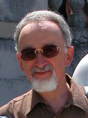 Photo of Alberto Campinho