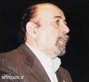 Photo of Simon Ayvazian