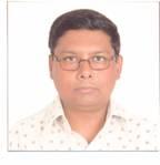 Photo of Manoj K. Thakur