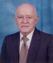 Photo of Edmundo Villafañe