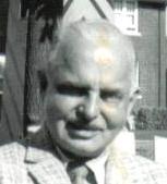 Photo of Hubert M Limbrick