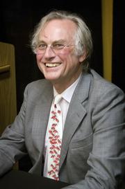 Photo of Richard Dawkins