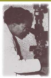 Photo of Dorothy McClendon