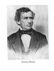 Photo of Daniel Drake