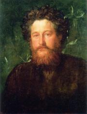 Photo of William Morris