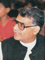 Photo of Sardar Muhammad Chaudhry