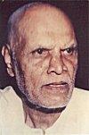 Photo of Gorur Ramaswamy Iyengar