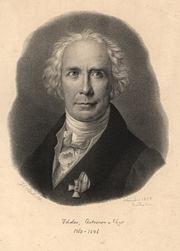Photo of Christian Ludwig Ideler