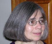 Photo of Joan Pennell