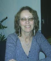 Photo of Linda Guebert
