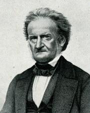 Photo of Ludwig von Döderlein