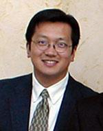 Photo of Henry Yu