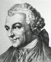 Photo of Friedrich von Hagedorn