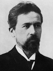 Photo of Антон Павлович Чехов