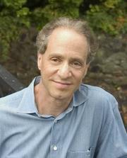 Photo of Ray Kurzweil