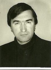 Photo of Stjepan Džalto