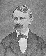 Photo of Alfred von Gutschmid