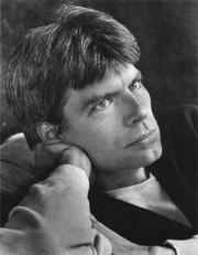 Photo of Richard Powers