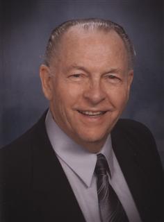 Photo of John C. Whitcomb