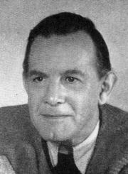 Photo of Gustav Büscher