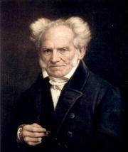 Photo of Arthur Schopenhauer