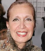 Photo of Danielle Steel