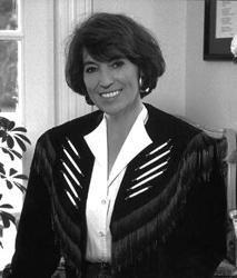 Photo of Janet Dailey