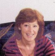 Photo of Gill Guile