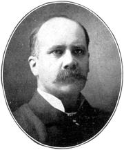 Photo of Charles Monroe Sheldon