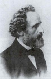 Photo of Ernst Kapp
