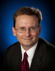 Photo of David P Radzanowski