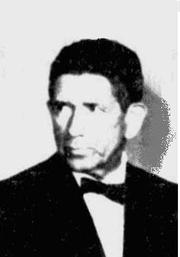 Photo of Joaquín Piñeros Corpas