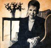 Photo of Mary Higgins Clark