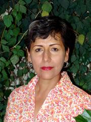 Photo of Araceli Colín