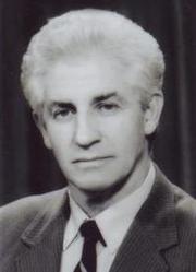 Photo of Fadil Sulejmani