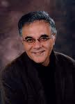 Photo of Mahmood Mamdani