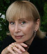 Photo of Michèle Kahn