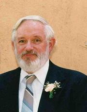 Photo of Kenniston W. Lord Jr.