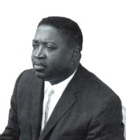 Photo of Earl E. Thorpe