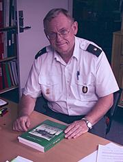 Photo of Allan Huglstad