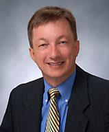 Photo of Kevin L. Burke