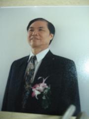 Photo of Đặng Duy Phúc.