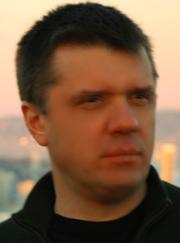 Photo of Andrei Orlov