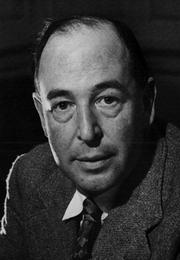 Photo of C. S. Lewis