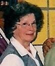 Photo of Jacqueline Pitts