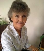 Photo of Bev Moodie