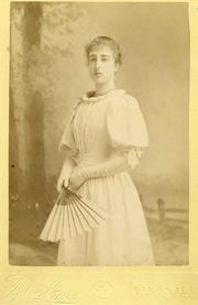 Photo of Julia Swift Orvis