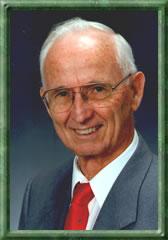 Photo of Merlin R. Carothers