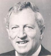 Photo of John O'Donoghue