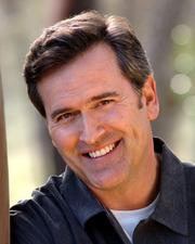 Photo of Bruce Campbell